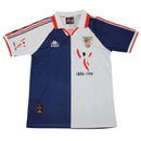 Camisa Athletic Bilbao Away 2014/15 - Versão Retro