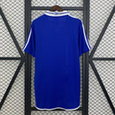 Camisa Schalke Home 2001/02- Adidas Versão Retro