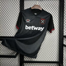 Camisa West Ham Third 24/25 - Umbro Versão Torcedor Masculino