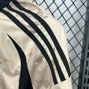 Camisa New York Red Bulls Home 2025/26 - Torcedor Masculina