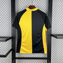 Camisa Real Zaragoza Away 2001/02 - Versão Retro