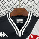 Camisa Vasco da Gama I 2025/26 - Torcedor Masculina