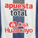 Camisa Alianza Lima Home 2025/26 - Torcedor Masculina