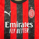 Kit Infantil Milan Home 2025/26 - Puma infantil
