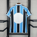 Camisa Grêmio Home 2001 - Versão Retro