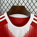 Camisa Bayern Munich Home 2025/26 -  Torcedor Masculino