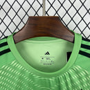 Camisa Bayern Munich Goleiro Green 2025/26 - Torcedor Masculina