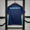 Camisa Porto Third 24/25 - New Balace Torcedor Masculina