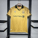 Camisa Wrexham Third 24/25 - Torcedor Masculina