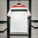 Camisa Yemen White 24/25 - Torcedor Masculina