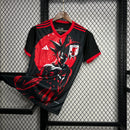 Camisa Seleção Japão 24/25 - Adidas Torcedor Masculina