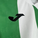 Camisa Cordoba Home 24/25 - Torcedor Masculina