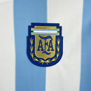 Camisa Argentina Home 1986 -  Adidas Versão Retro