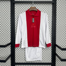 Kit Infantil Ajax 120th Anniversary 2025/26 - Adidas infantil