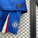 Kit Infantil Chelsea Home 2025/26 - Nike infantil
