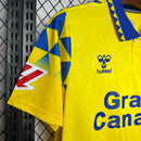 Camisa UD Las Palmas Home 24/25 - Torcedor Masculina