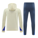 Conjunto de Treino Inter de Milão 2025 - Moletom e Calça