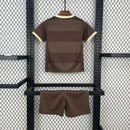 Kit Infantil Identidade Rubro-Negra 24/25 - infantil
