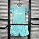 Kit Infantil Inter Miami Third 24/25 - Adidas infantil