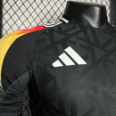 Camisa Alemanhã Pré-Jogo 24/25 - Adidas Versão Jogador
