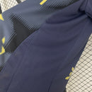 Camisa Boca Juniors Third 2025/26 - Adidas Torcedor Masculina