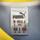 Camisa Parma Calcio Third 1995/97 - Versão Retro