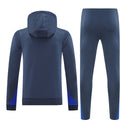 Conjunto de Treino Inter de Milão 2025 - Moletom e Calça