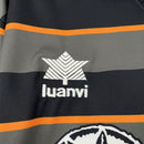 Camisa Valencia Third 1999/00 - Versão Retro