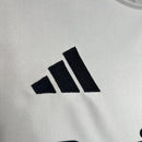 Camisa Real Madrid Pré-Jogo 24/25 - Adidas Torcedor Masculina