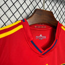 Camisa Espanha Home 2010 - Adidas Versão Retro