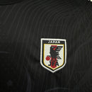 Kit Infantil Japão Dragon Ball Black 2025/26 - Adidas infantil