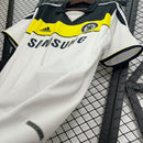 Camisa Chelsea Third 2011/12 - Adidas Versão Retro