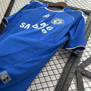 Camisa Chelsea Home 2006/07- Adidas Versão Retro
