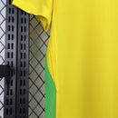 Camisa Seleção Brasil Home 2025/26 - Nike Torcedor Masculina