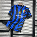 Camisa Inter de Milão Home 24/25 - Nike Versão Torcedor