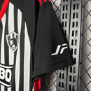 Camisa Cuervos Home 24/25 - Adidas Torcedor Masculina