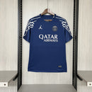 Camisa PSG IIII 24/25 - Jordan Torcedor Masculina