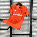 Camisa Vasco Goleiro 2025/26 - Torcedor Masculina