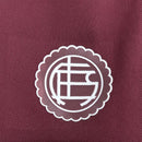 Camisa Lanus Home 2025/26 - Torcedor Masculina