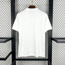 Camisa Seleção Alemanha Anniversary White 2025/26 - Torcedor Masculina