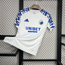 Camisa Copenhagen Home 24/25 - Adidas Torcedor Masculina