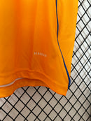Camisa Tigres Home 2025/26 -  Adidas Torcedor Masculina