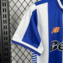 Kit Infantil Porto Home 2025/26 - Infantil