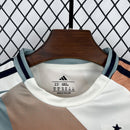 Kit Infantil Espanha Away 2025/26 - Infantil