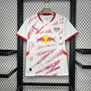 Camisa RB Leipzig Home 24/25 - Puma Versão Torcedor Masculino