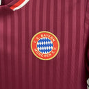 Kit Infantil Bayern Munich Icons 2025/26 - Infantil