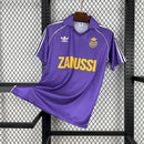 Camisa Real Madrid Third 1984/85 - Versão Retro