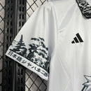 Camisa Seleção Japão Ed. Especial 24/25 - Adidas Torcedor Masculina