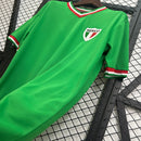Camisa México Home 1970 - Versão Retro