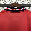 Camisa Inglaterra Away 2002 - Versão Retro